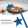 Creative Seasoning Magic Wand Pentagram Shape Star Shaped Shake Stick  Kitchen Utensils