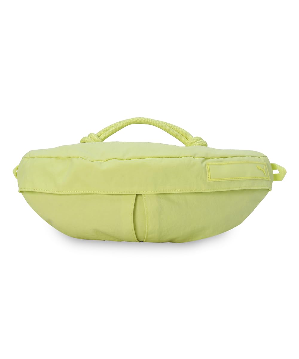 

Shoulder Body Mini Compact PUMA BL Waist Bag 090395 2024 Lime Shine [PUMA] Bag, Bag, Pochette, Bag, Lightweight, Casual, Spring/Summer Color, (05)