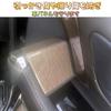 EopTatoo Compatible with Alphard Vellfire 40 Series Power Window Panel Cover Panel, Custom Parts,