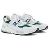 New New Balance Teddy Santis X 992 Made In Usa 'Marsh Green' U992GB