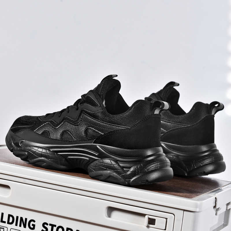 Lace-free Nonslip Red Trainers Walking Men's Shoes Shoes Hiphop Sneakers Sports From Famous Brands Products