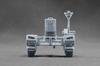 Scale Unmanned Vehicle Thermite Vehicle 3D Printer Kit SCXVG35008 Scale-X 1/35 Multi-Purpose Mine-Laying (Military Vehicle)