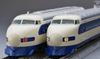 TOMYTEC TOMIX N Gauge JNR 0 Series NH16 Special Livery Set 98790 Railway Model Train