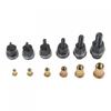 Replacement Tip Hand Riveter Tips Spare Part Tool Accessory
