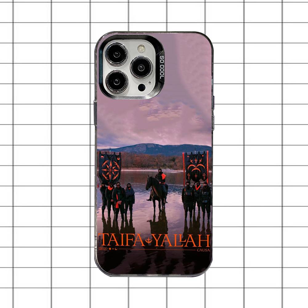 D-Dellafuente Torii Yama Phone Case For iPhone 17,16,15,14,13,12,11,8,7,Pro,Max,Plus,Mini,XS,SE Anti Fall Black Matte Hard