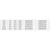 Women Casual Summer Loose Short Sleeve Dress With Belt