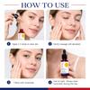 Retinol Renew Serum-Refines Skin Texture, Boosts Natural Radiance-Locks In Moisture For All-Day Comfort-Suitable For All Skin Types, 30ml