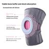 Open Knee Pads Skipping Rope Roller Skating Knee Pads Knee Patella Pads Meniscus Knee Pads Sports Straps Angle Knee Pads