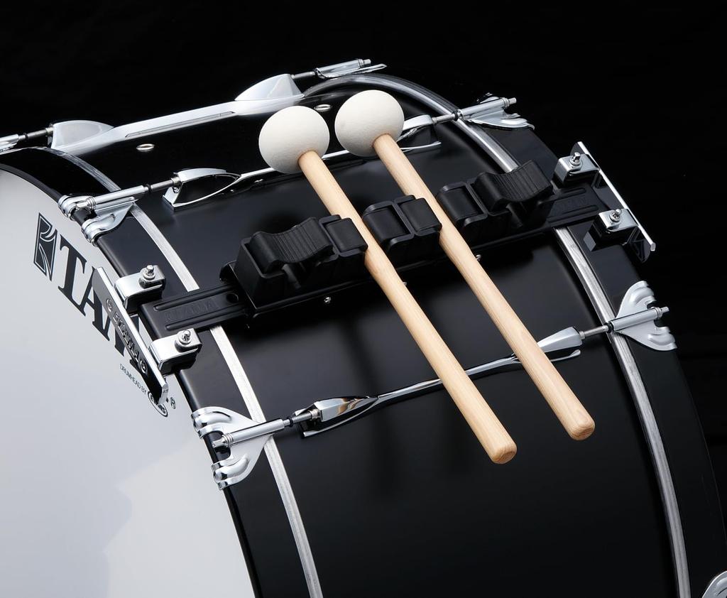 TAMA Marching Bass Drum Hoop Guard MBHG100