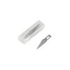 5Pcs Carving Blades Graver Cutter Wood Engraving Craft Sculpture PCB Repair
