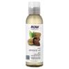 Solutions, Sweet Almond Oil, Unscented, 4 Fl Oz (118 Ml)