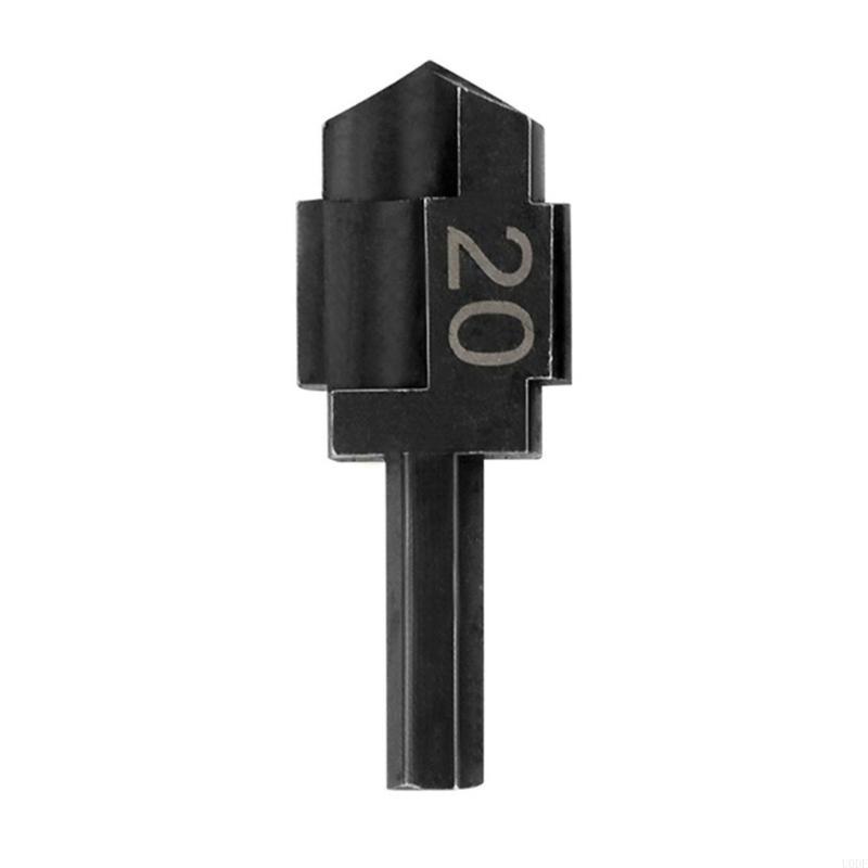 

Expansion Drill Bit for Pipe Reaming Crafted from 40Gr Steel Efficient Drilling