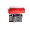 1pc Switch For BODA H6-28 Hammer Drill Switch Replacement Power Tools Metal Plastic Switch On/off Control Spare Parts
