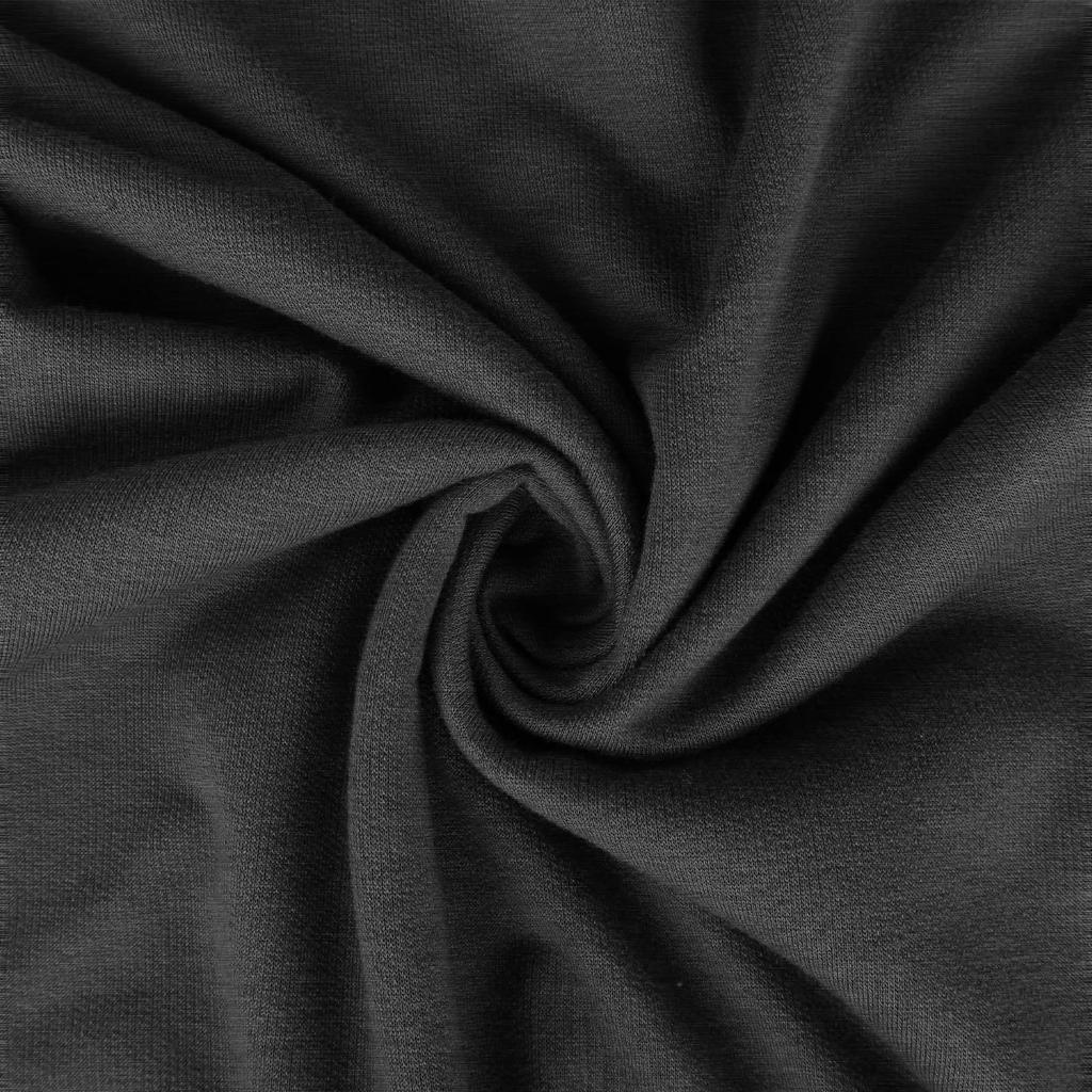 Women Fashion Solid Color Casual Pants