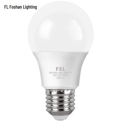 LED-lampen – LED-lampen en -strips