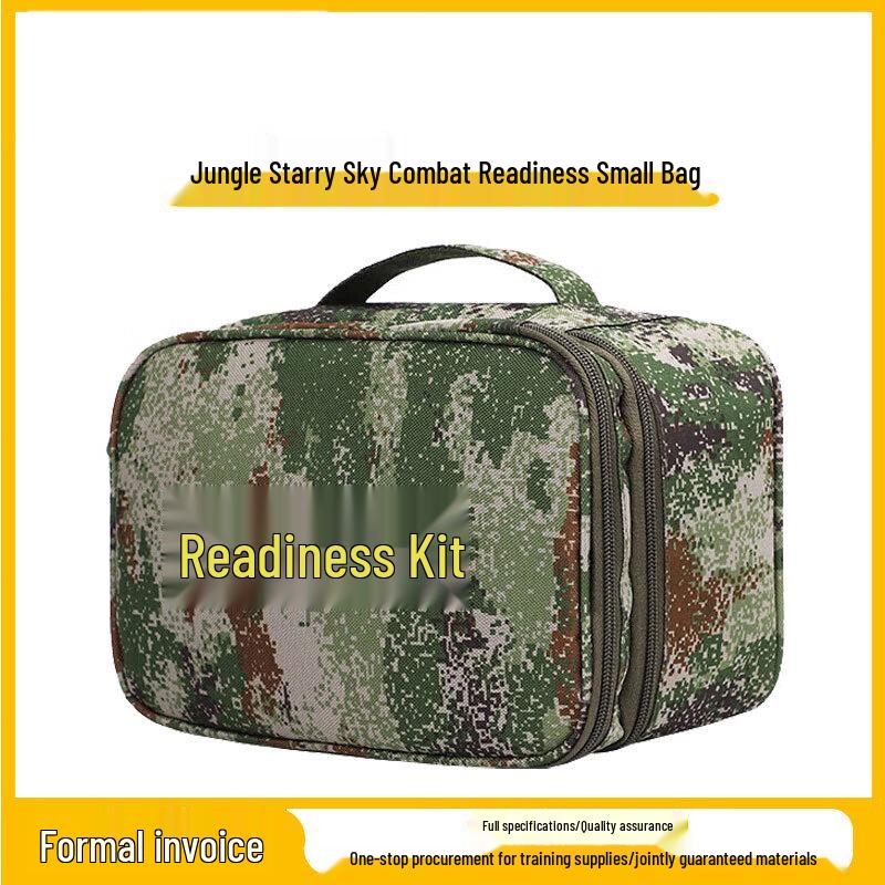 Outdoor Training Utility Storage Bag