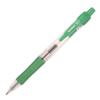 Donau Green Gelclick Automatic Gel Pen 0.5 Mm