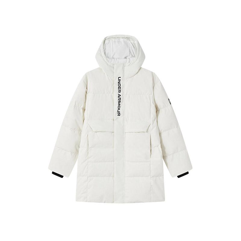 Under Armour Down Jacket Comprehensive Training Teenagers 254306117 150