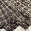 Collezione Tessuti Moda a Quadri Primavera/Estate per Donna e Bambino
