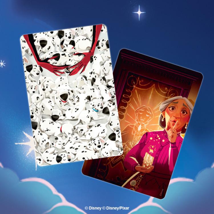 Dixit Disney 100th Anniversary Edition, popular Korean board game