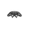 Selle San Marco ShortFit 3D CarbonFX Narrow Bicycle Size Narrow S3 W 140 x L 255 mm 2.0 Saddle, - (287WN801)