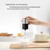 ZISIZ Handheld Electric Milk Frother