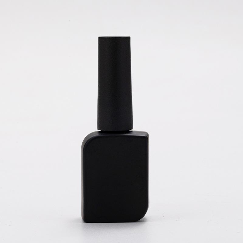 Cosmetic Pot Empty Mini Bottle Manicure Bottle Small Glass Container For Women Beauty Manicure