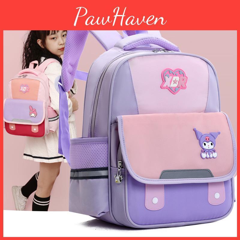 Delightful Backpack Kids For School In Colorful Designs Perfect For Boys Girls And