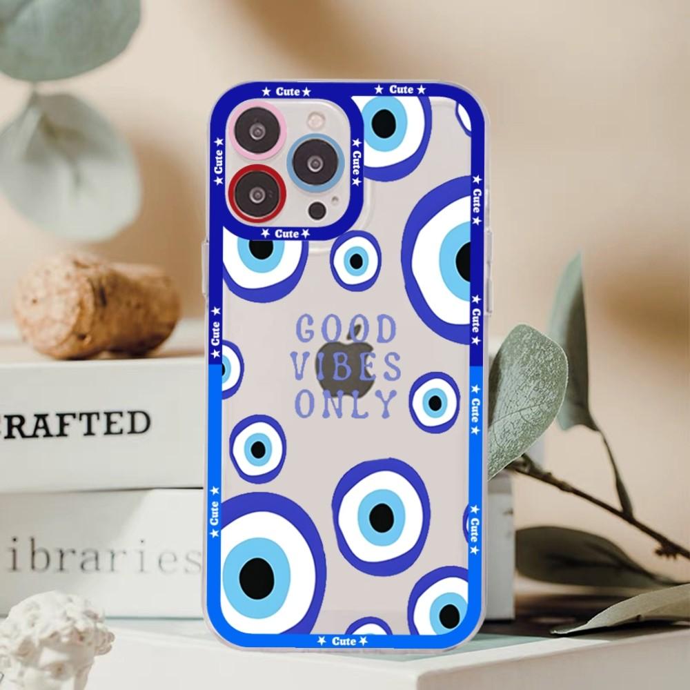

Забавный турецкий чехол для телефона Lucky Blue сглаза для Redmi 7 8 9 A для Redmi Note 5 7 8 9 10 11 Pro Max 4G 5G Funfas Redmi Note11 4G