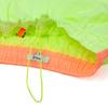 BRIAN BERRY Comida Half Pants_Lime
