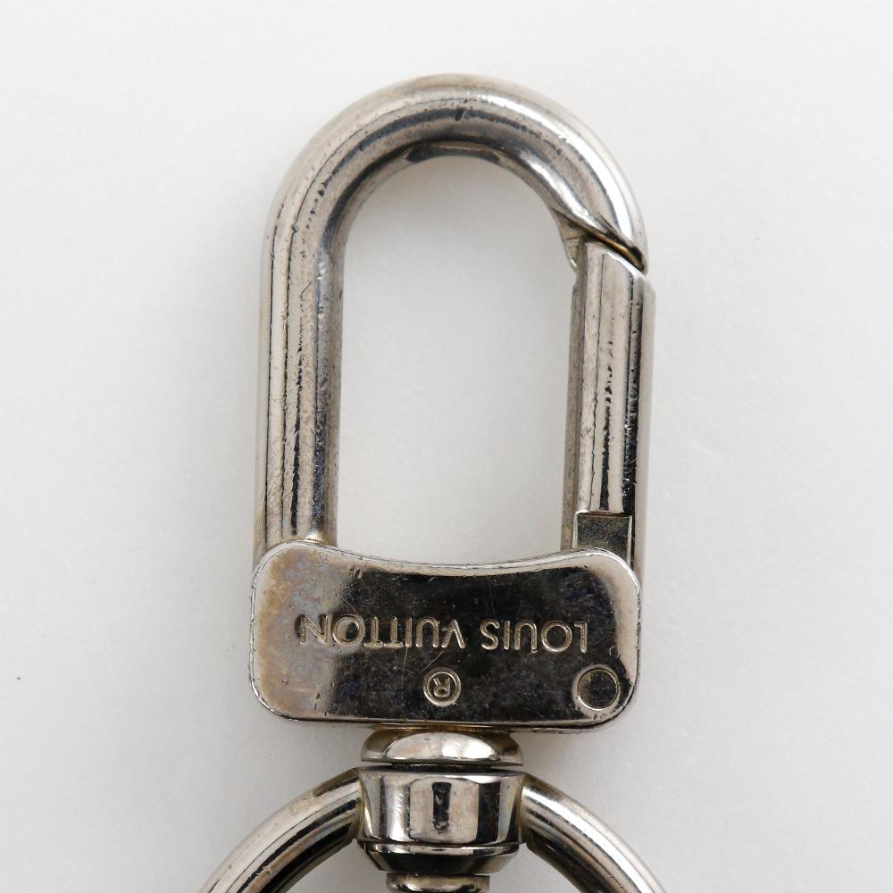 Louis Vuitton Kitan Tote Bag M40388 Monogram Macasa 2WAYShoulder Brown / Black Monogram Canvas Unisex Used