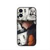 Orochimaru Narutos Phone Case for Motorola Moto Edge 70 60 Fusion 40 NEO 20 Pro G Stylus G56 G96 G71 G73 G41 G42 G50 G51 G52