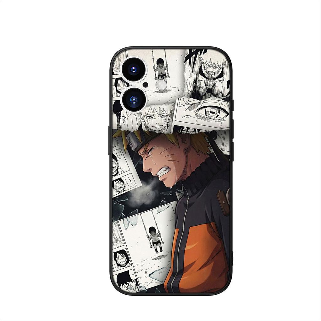 Orochimaru Narutos Phone Case for Motorola Moto Edge 70 60 Fusion 40 NEO 20 Pro G Stylus G56 G96 G71 G73 G41 G42 G50 G51 G52