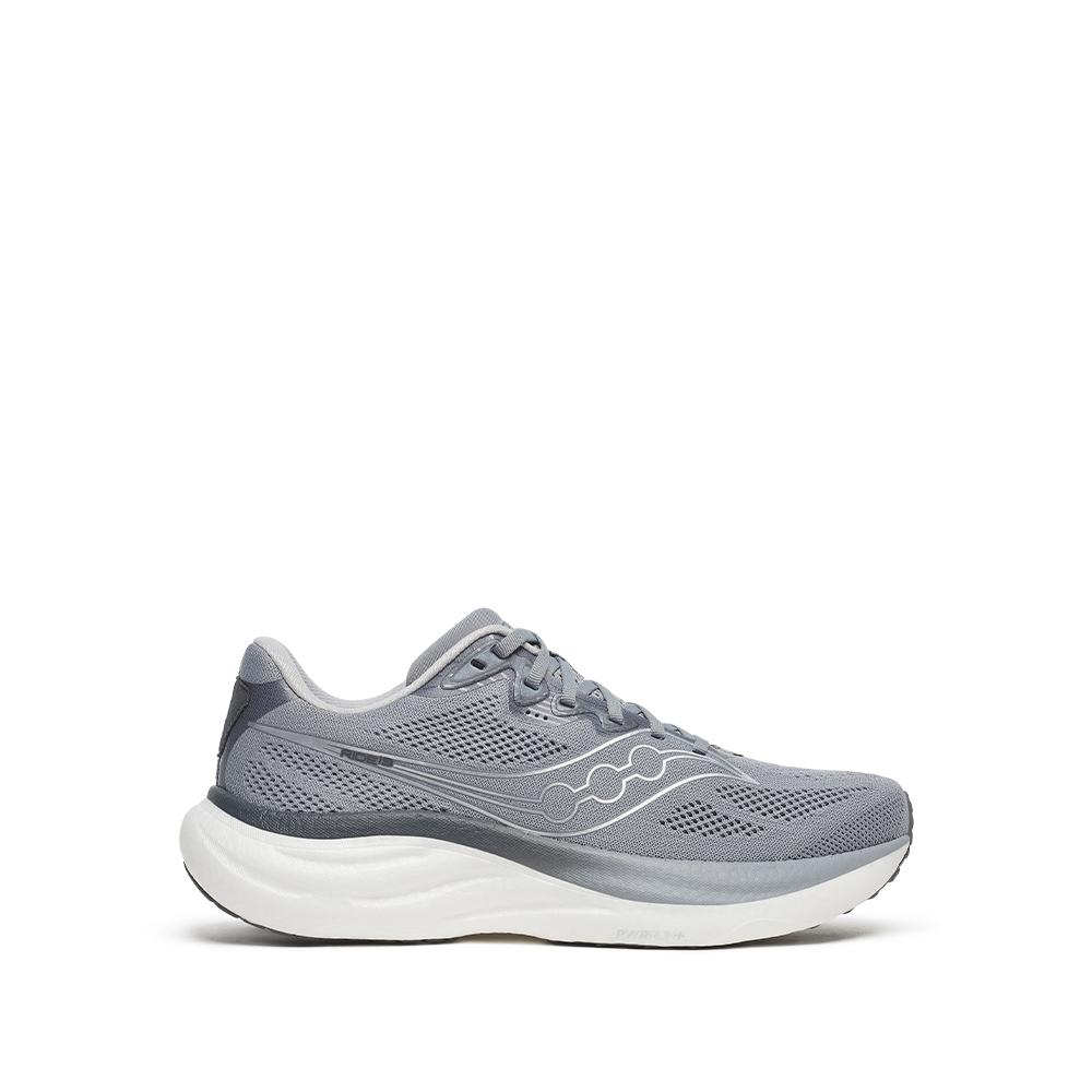 [saucony] Men s Ride 19 Wide S21056-106 250