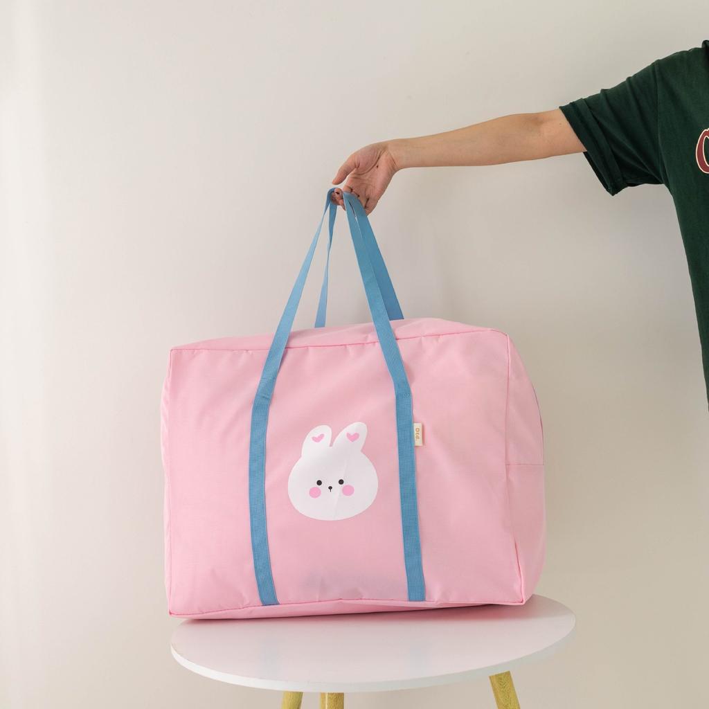 Large Capacity Mommy Bag for Maternity Pack Hospital Bag Kindergarten Quilt Storage Bag Diaper Baby Items Organizer Travel Bag