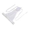 Men Urine Collector Bag Reusable Urinal Pee Holder 1000mL Wearable Silicone Leakage Proof Collection Drainage Urination