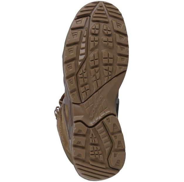 Ботинки Lowa Zephyr Mid GTX