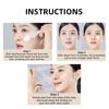 Collagen Peel Off Mask , 60g Collagen Peel Off Face Mask,  Skin, Skin Care Facial Mask, Collagen Soft Peel Off Peeling Mask.