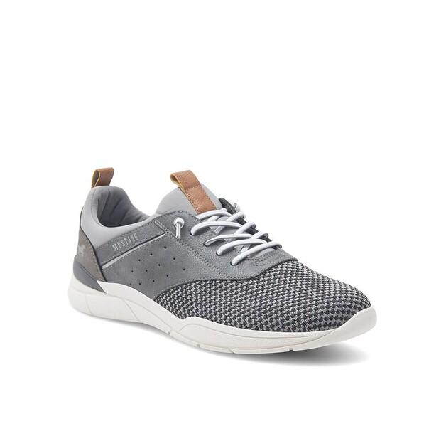 Men's Sneakers Mustang 4138-313 Grey