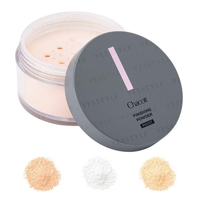 Chacott - Finishing Powder Moist 771 - 20g