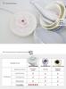 Ultrasonic Mini Dishwasher for Fruits, Vegetables & Kitchen Sink Cleaning