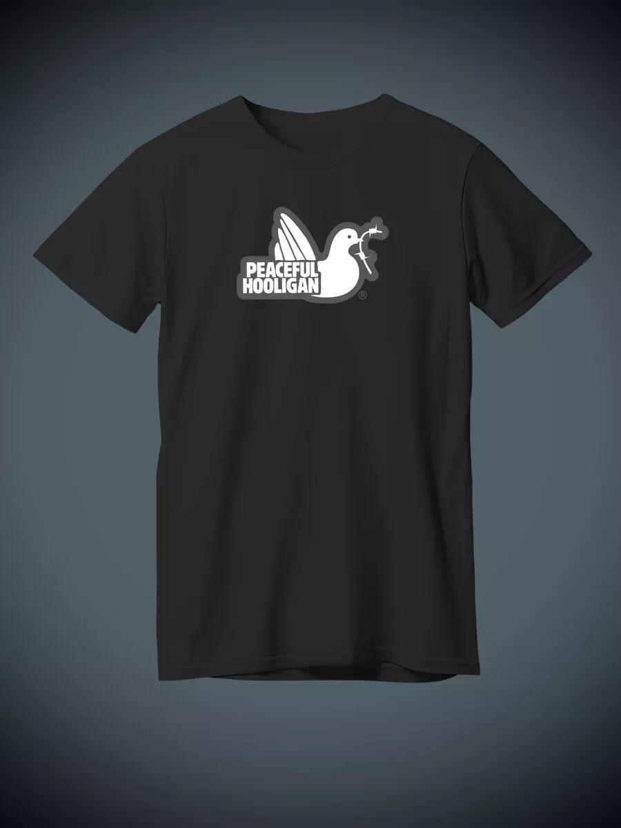Peaceful Hooligan T‑shirt S
