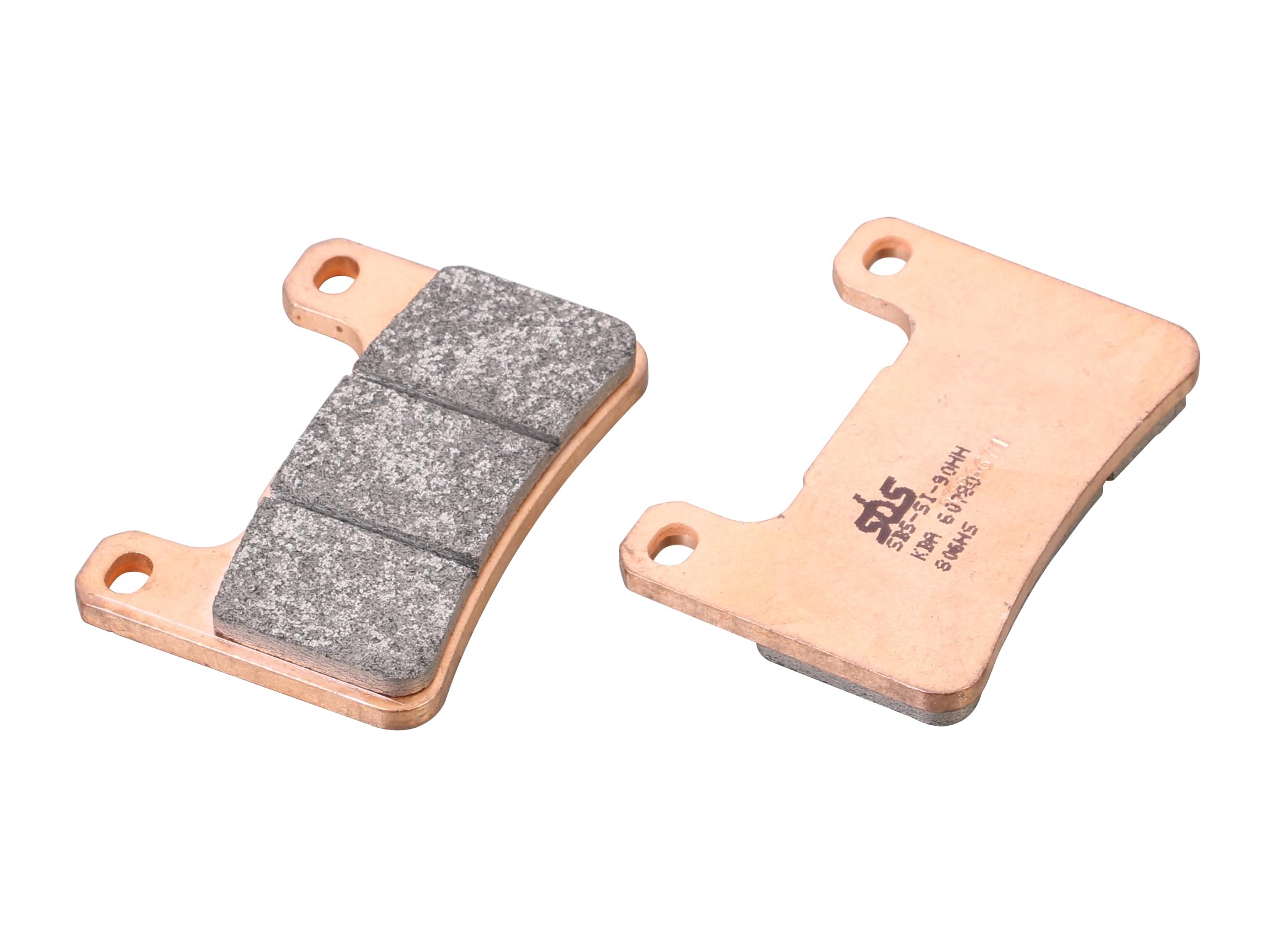 KITACO SBS Brake Pad 806HS (Front) Compatible with Z900RS Compatible