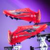 Soccer Shoes Men's Football Boots Grass Training Sports Society Soccer Cleats Non-slip Football Field Boot Crampons De Football