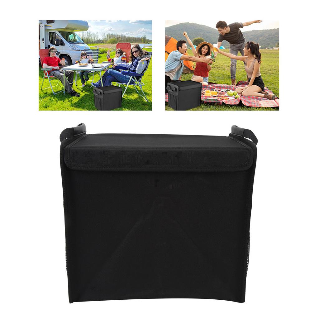 24in Lacrosse Stick with White Mesh Pocket Ball Aluminium Alloy Light Weight Lacrosse Equipment for Kids Beginner Training