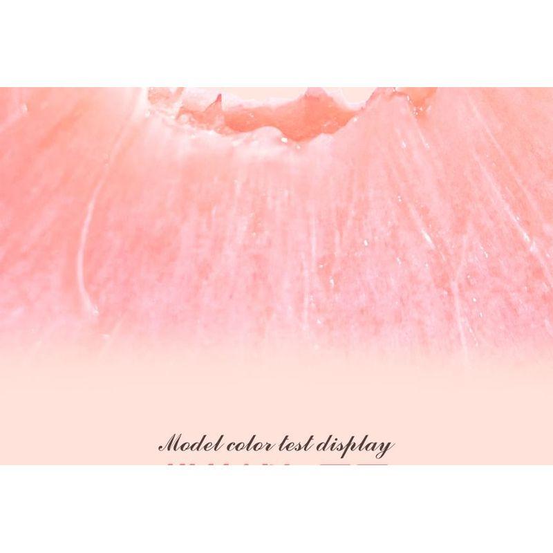 CHEERFLOR - Moisturizing Mirror Lip Gloss - 6 Colors