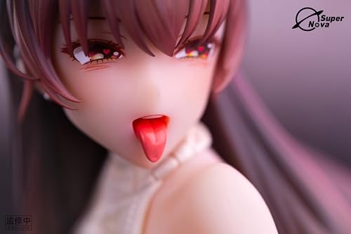 Super Nova "The Story of a Manga Artist Confined by a Stranger High School Girl" Konokata-chan 1/6 Scale PVC & ABS Painted Complete Figure