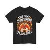 This Is My Thanksgiving Pajama Shirt Adult Kid Men Women Pjs T-Shirt