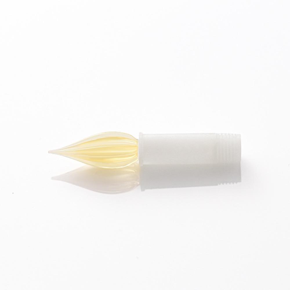 Writing Gift Dip Pen Tip Hand-Polished For Jinhao 82 Fountain Pen Student Glass Pen Nib  Office Use