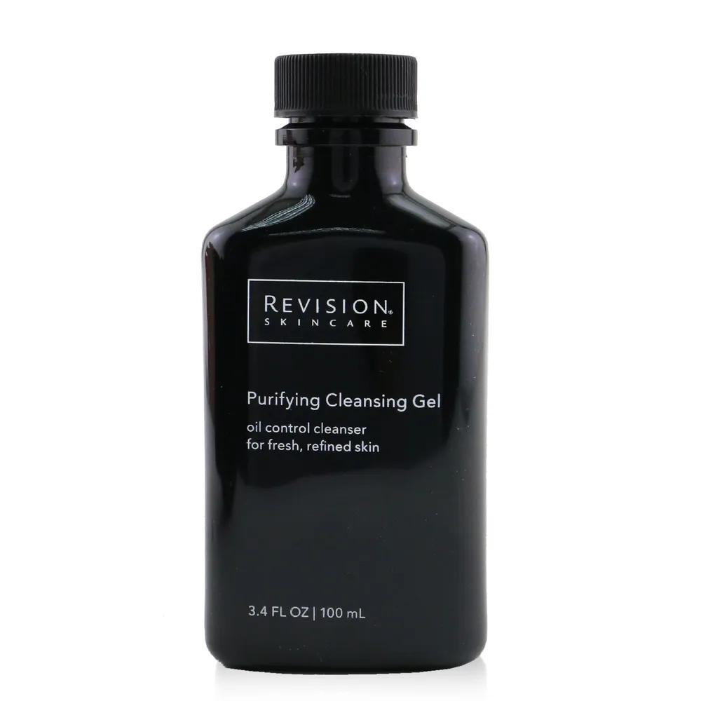 

REVISION Skincare Purifying Cleansing Gel 100ml/3.4oz